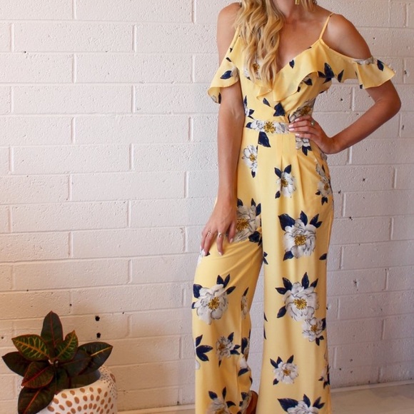 Floral jumper - Picture 3 of 7